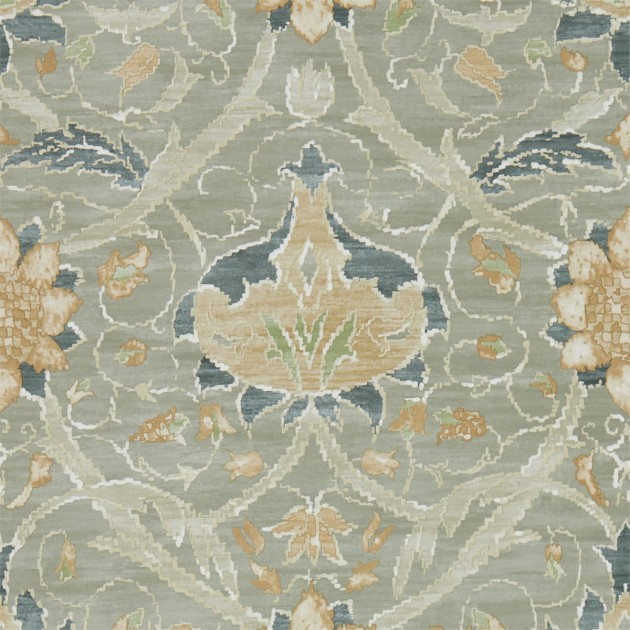 Tapeta Morris & Co. Archive IV 216433 Montreal