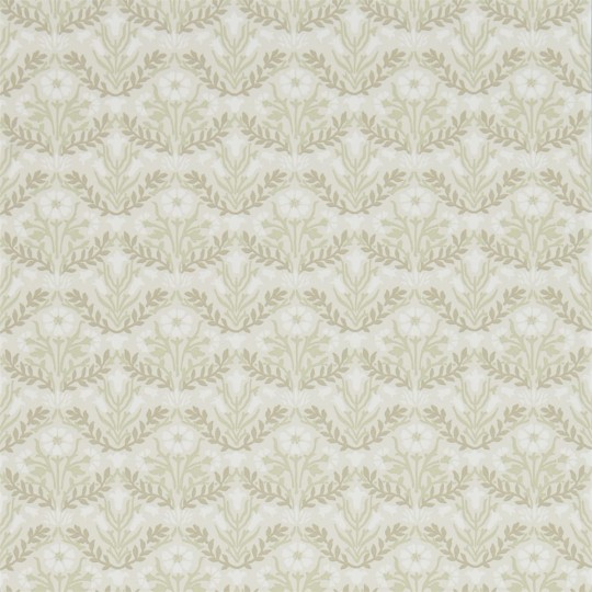 Tapeta Morris & Co. Archive IV 216434 Morris Bellflowers