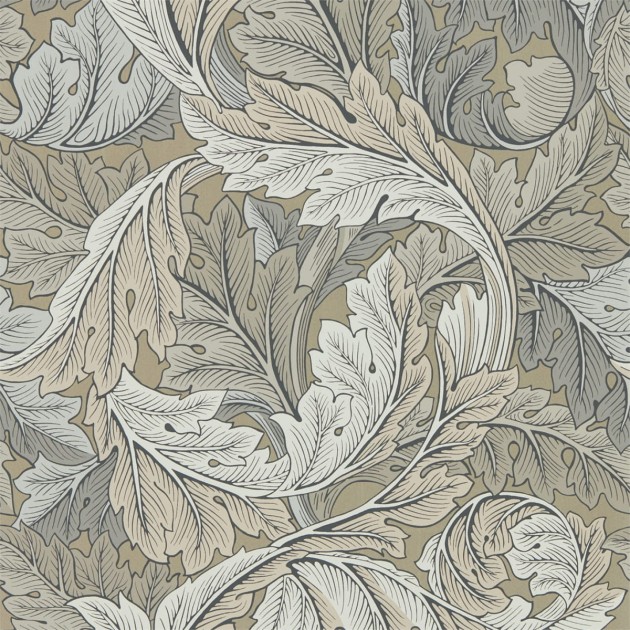 Tapeta Morris & Co. Archive IV 216441 Acanthus