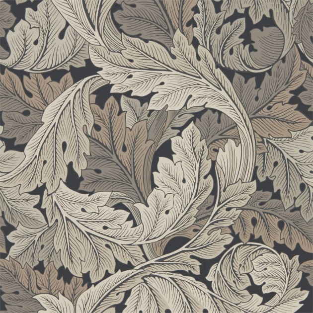 Tapeta Morris & Co. Archive IV 216442 Acanthus