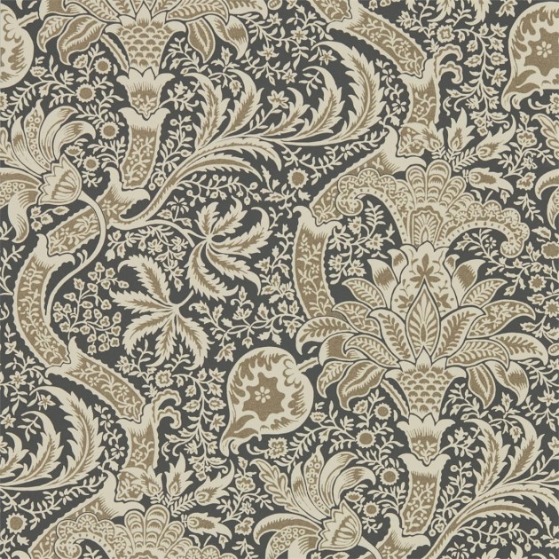 Tapeta Morris & Co. Archive IV 216445 Indian