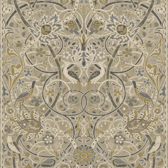 Tapeta Morris & Co. Archive IV 216447 Bullerswood
