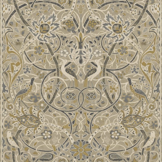 Tapeta Morris & Co. Archive IV 216447 Bullerswood