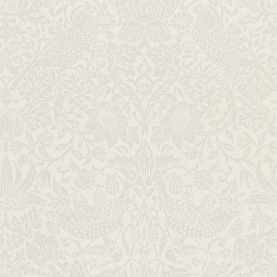 Tapeta Morris & Co. Pure 216021 Pure Strawberry Thief