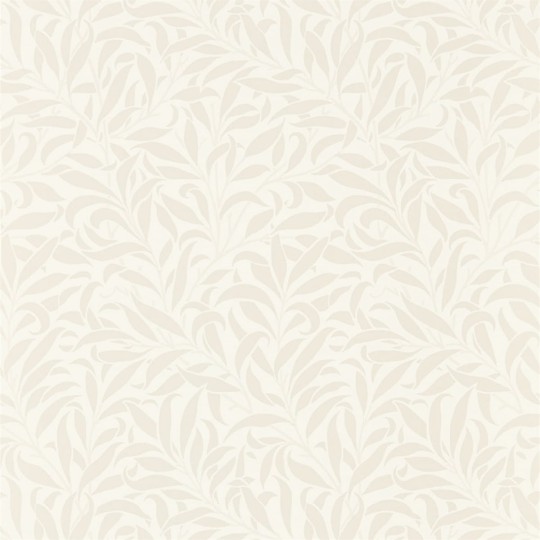 Tapeta Morris & Co. Pure 216022 Pure Willow Bough