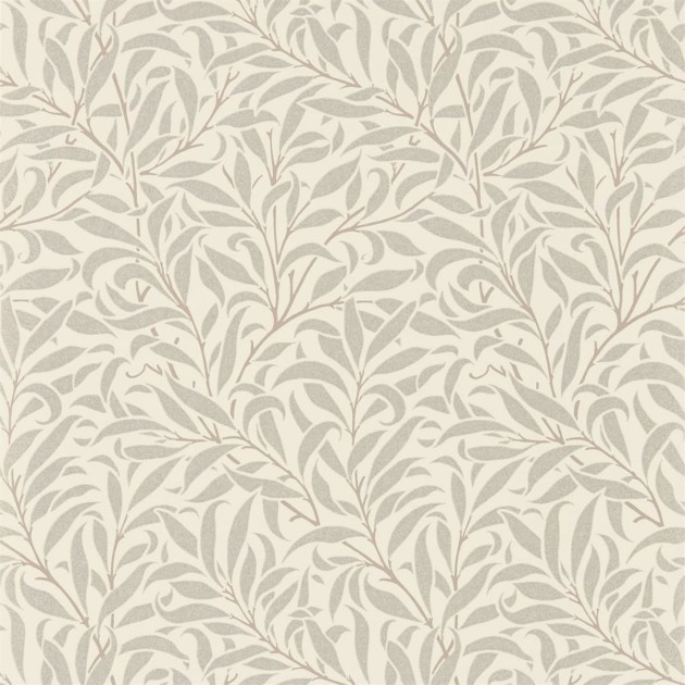 Tapeta Morris & Co. Pure 216023 Pure Willow Bough