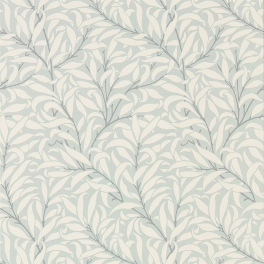 Tapeta Morris & Co. Pure 216024 Pure Willow Bough