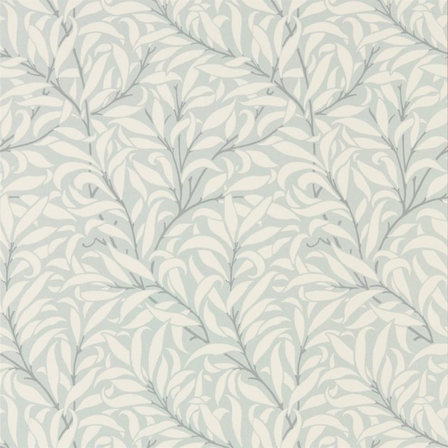Tapeta Morris & Co. Pure 216024 Pure Willow Bough