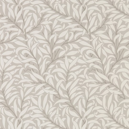 Tapeta Morris & Co. Pure 216025 Pure Willow Bough