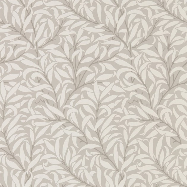 Tapeta Morris & Co. Pure 216025 Pure Willow Bough