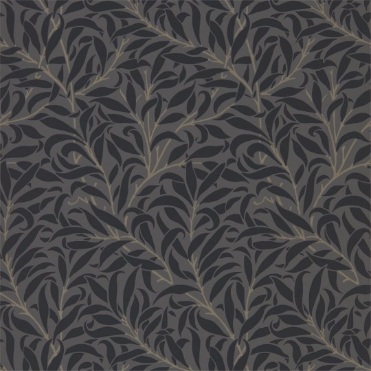 Tapeta Morris & Co. Pure 216026 Pure Willow Bough