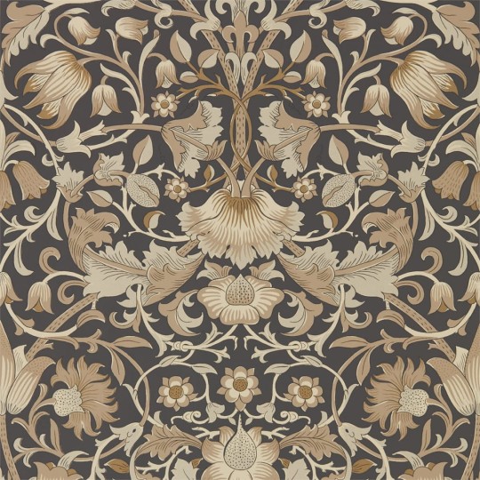 Tapeta Morris & Co. Pure 216027 Pure Lodden