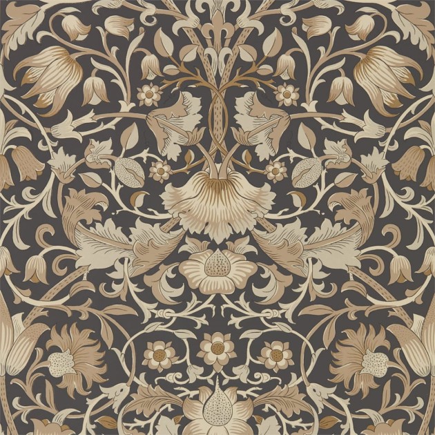 Tapeta Morris & Co. Pure 216027 Pure Lodden