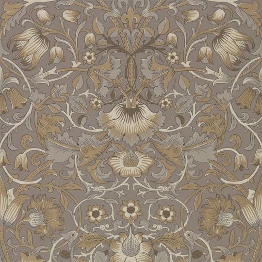 Tapeta Morris & Co. Pure 216028 Pure Lodden