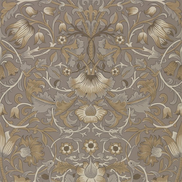 Tapeta Morris & Co. Pure 216028 Pure Lodden