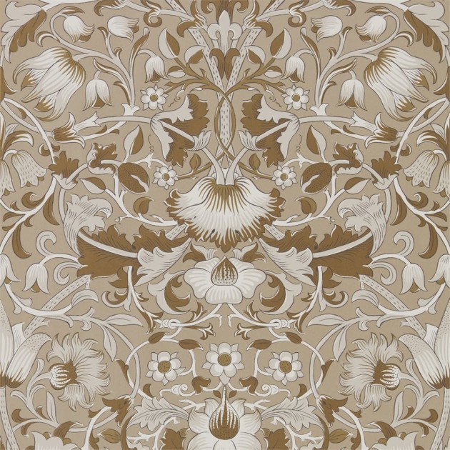 Tapeta Morris & Co. Pure 216029 Pure Lodden