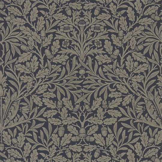 Tapeta Morris & Co. Pure 216033 Pure Acorn