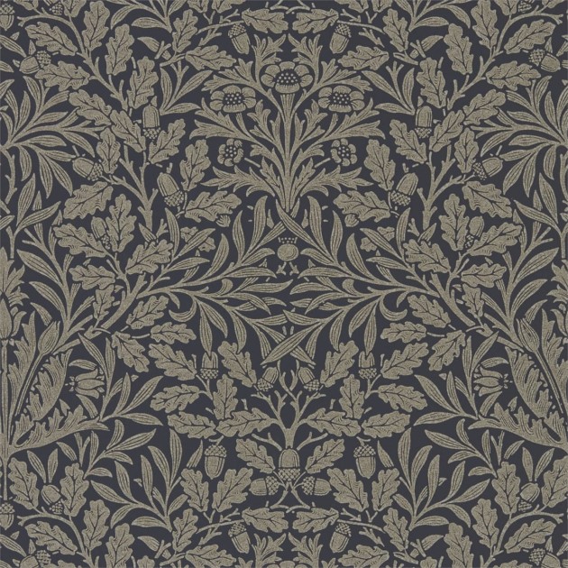Tapeta Morris & Co. Pure 216033 Pure Acorn