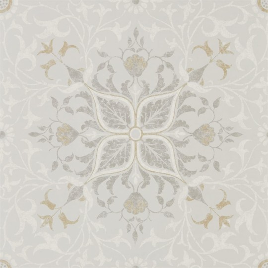 Tapeta Morris & Co. Pure 216037 Pure Net Ceiling