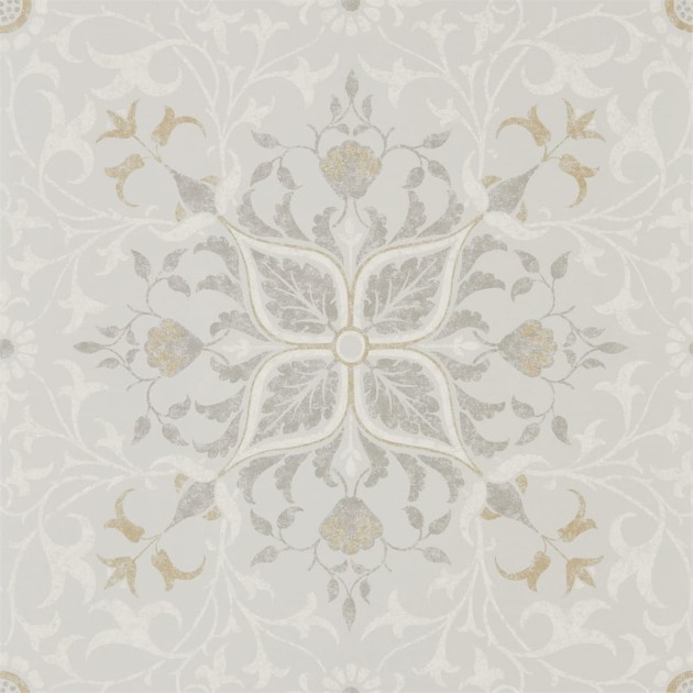 Tapeta Morris & Co. Pure 216037 Pure Net Ceiling
