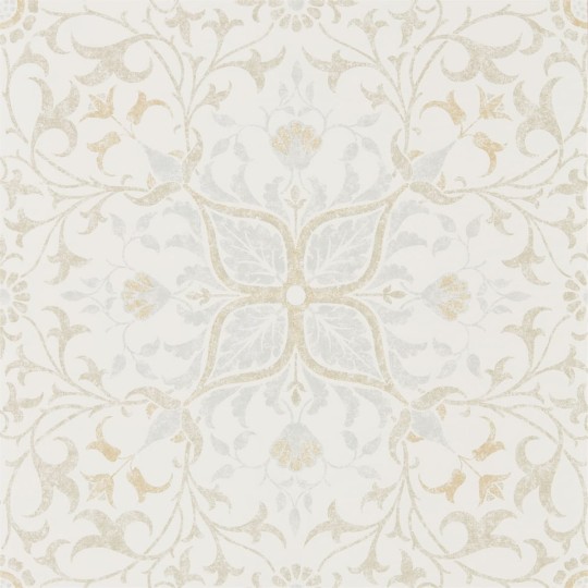 Tapeta Morris & Co. Pure 216038 Pure Net Ceiling