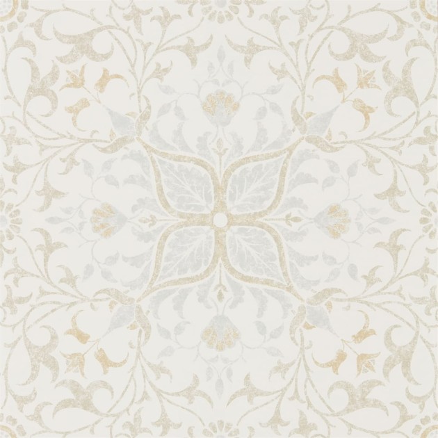 Tapeta Morris & Co. Pure 216038 Pure Net Ceiling