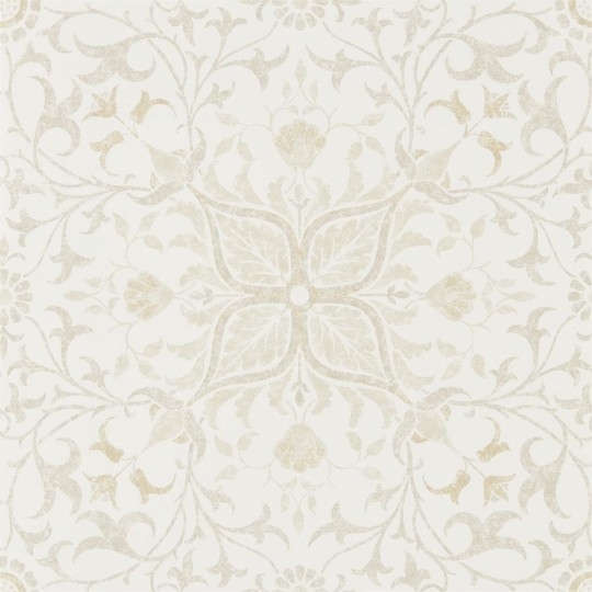 Tapeta Morris & Co. Pure 216039 Pure Net Ceiling