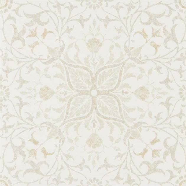 Tapeta Morris & Co. Pure 216039 Pure Net Ceiling