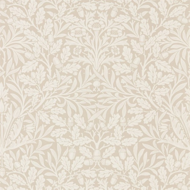 Tapeta Morris & Co. Pure 216040 Pure Acorn