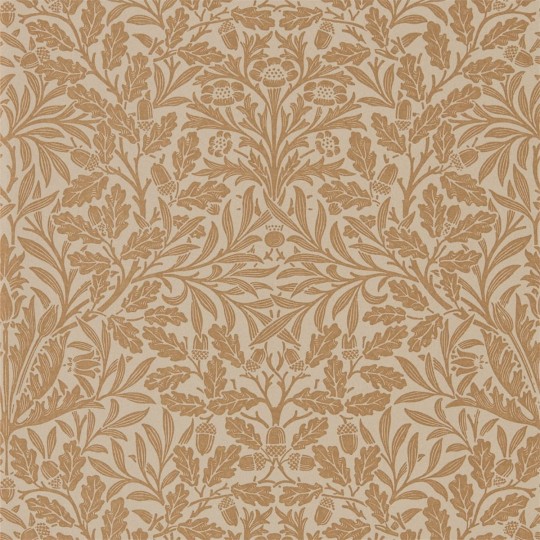 Tapeta Morris & Co. Pure 216041 Pure Acorn