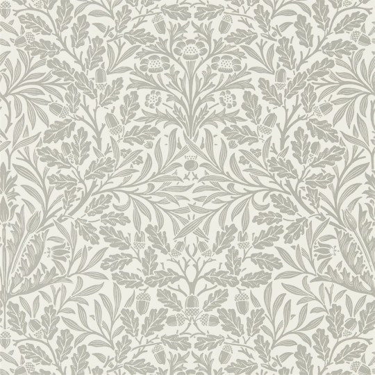 Tapeta Morris & Co. Pure 216042 Pure Acorn