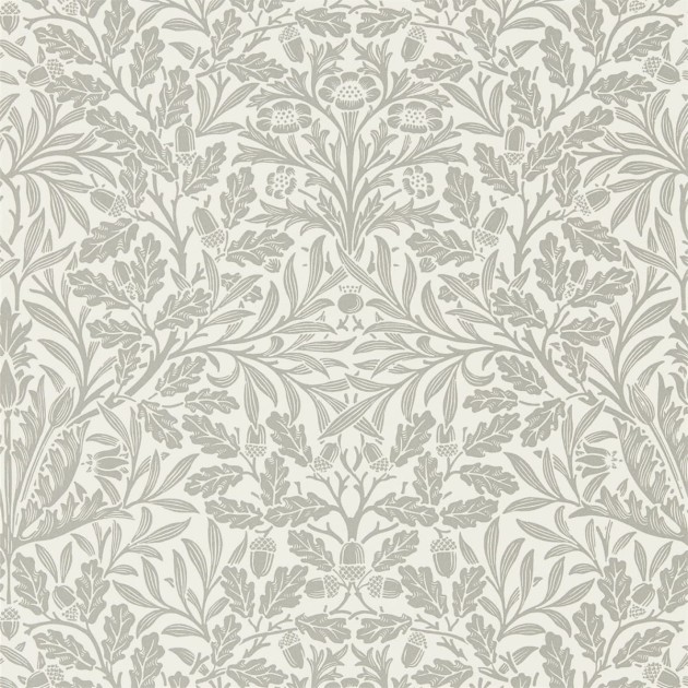Tapeta Morris & Co. Pure 216042 Pure Acorn