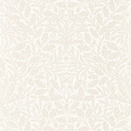 Tapeta Morris & Co. Pure 216044 Pure Acorn