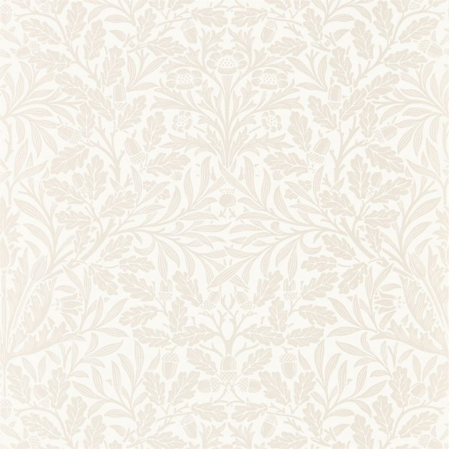 Tapeta Morris & Co. Pure 216044 Pure Acorn