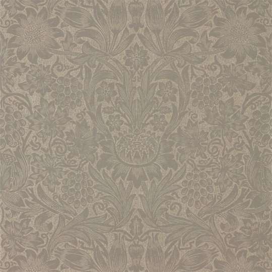 Tapeta Morris & Co. Pure 216045 Pure Sunflower
