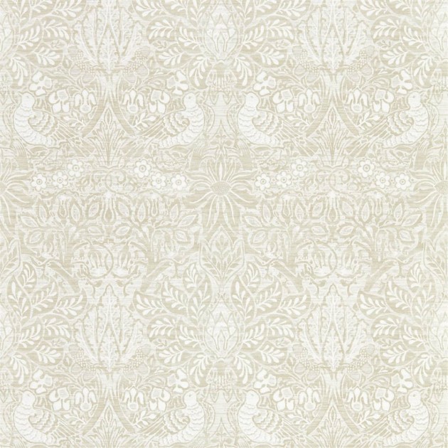 Tapeta Morris & Co. Pure Morris North 216521 Pure Dove & Rose