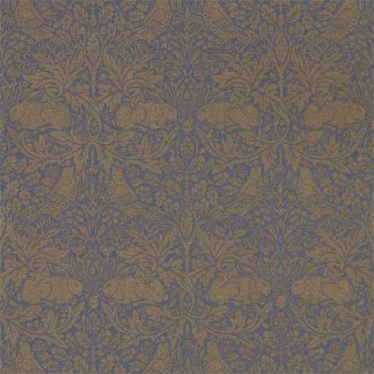 Tapeta Morris & Co. Pure Morris North 216530 Pure Brer Rabbit