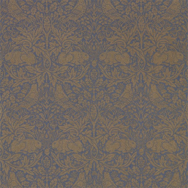 Tapeta Morris & Co. Pure Morris North 216530 Pure Brer Rabbit