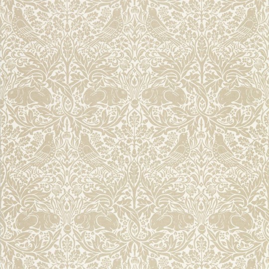 Tapeta Morris & Co. Pure Morris North 216531 Pure Brer Rabbit
