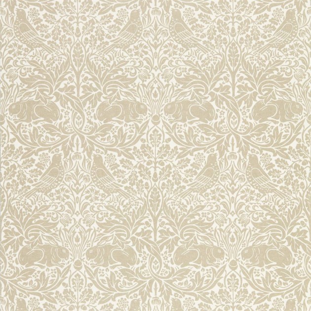 Tapeta Morris & Co. Pure Morris North 216531 Pure Brer Rabbit