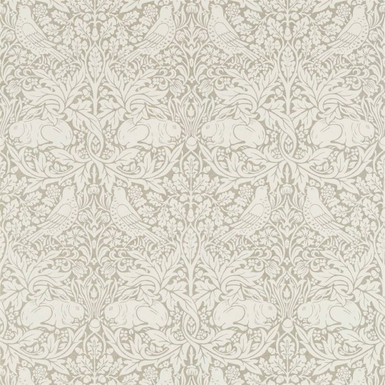Tapeta Morris & Co. Pure Morris North 216532 Pure Brer Rabbit