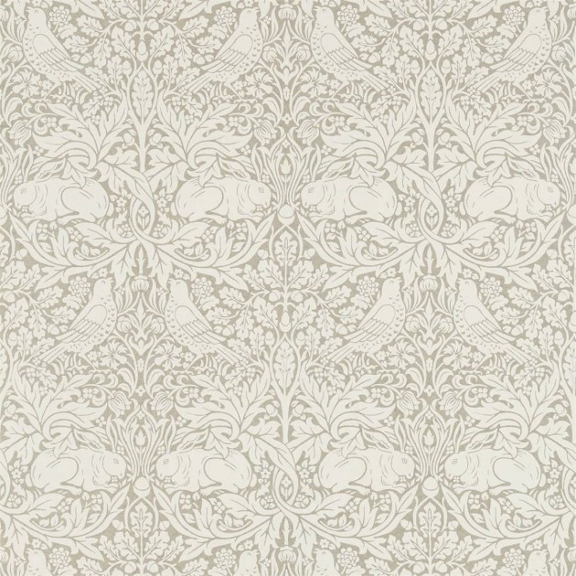 Tapeta Morris & Co. Pure Morris North 216532 Pure Brer Rabbit
