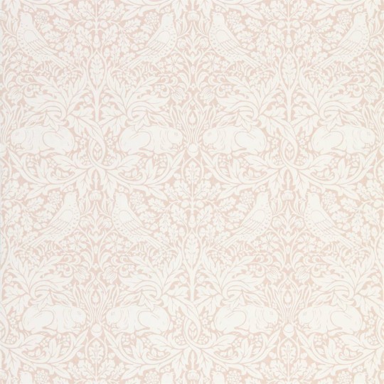 Tapeta Morris & Co. Pure Morris North 216533 Pure Brer Rabbit