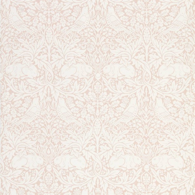 Tapeta Morris & Co. Pure Morris North 216533 Pure Brer Rabbit