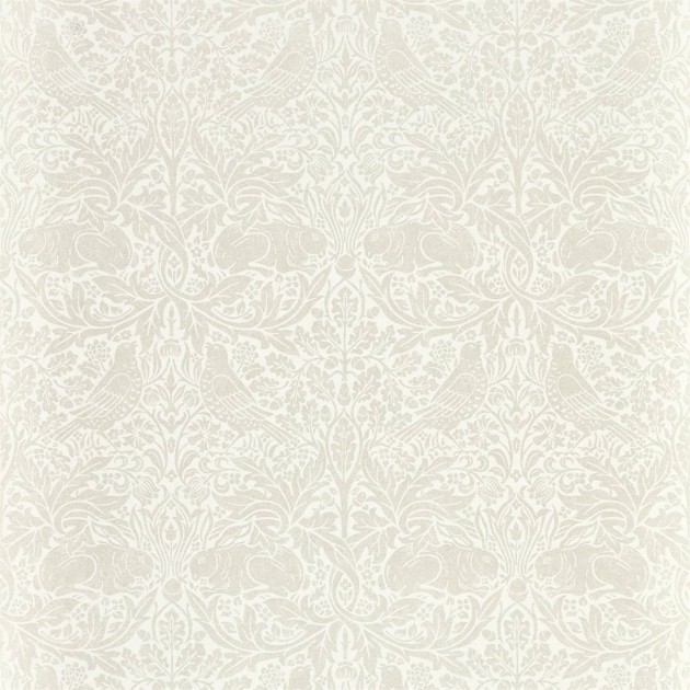Tapeta Morris & Co. Pure Morris North 216534 Pure Brer Rabbit