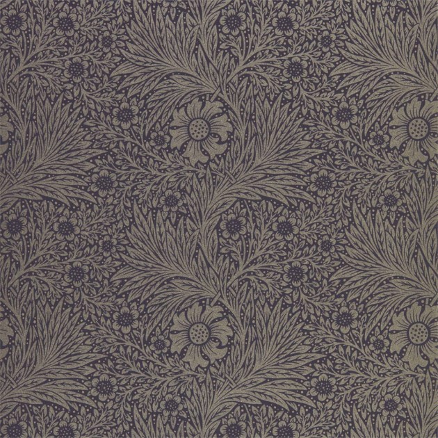 Tapeta Morris & Co. Pure Morris North 216535 Pure Marigold