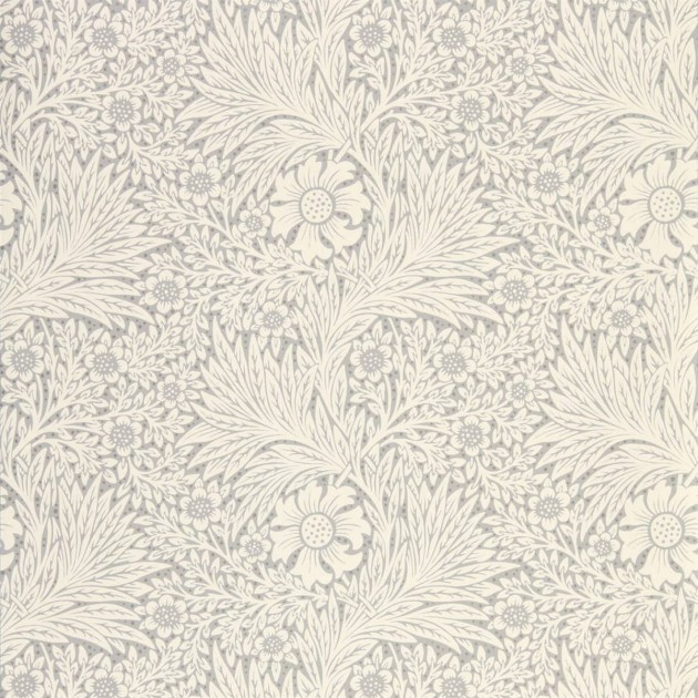 Tapeta Morris & Co. Pure Morris North 216536 Pure Marigold