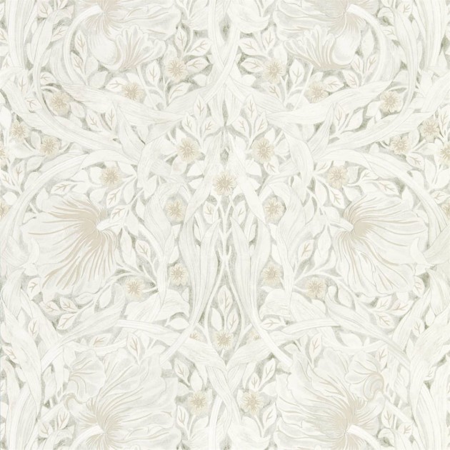 Tapeta Morris & Co. Pure Morris North 216538 Pure Pimpernel