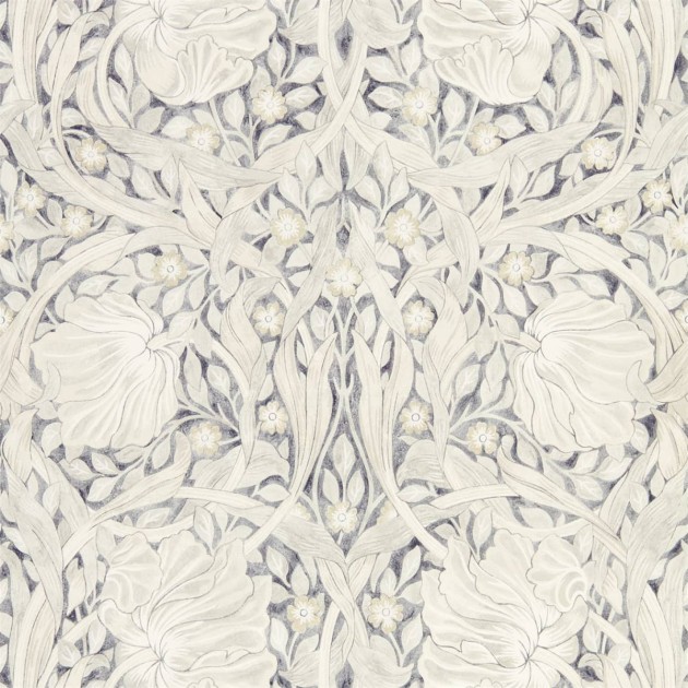 Tapeta Morris & Co. Pure Morris North 216539 Pure Pimpernel