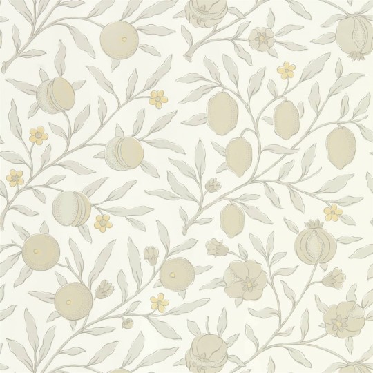 Tapeta Morris & Co. Pure Morris North 216542 Pure Fruit